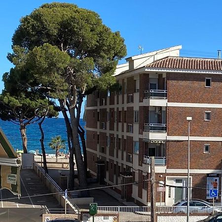 Tranquilidad Y Confort, Apartamento Reformado En Cambrils Eksteriør bilde