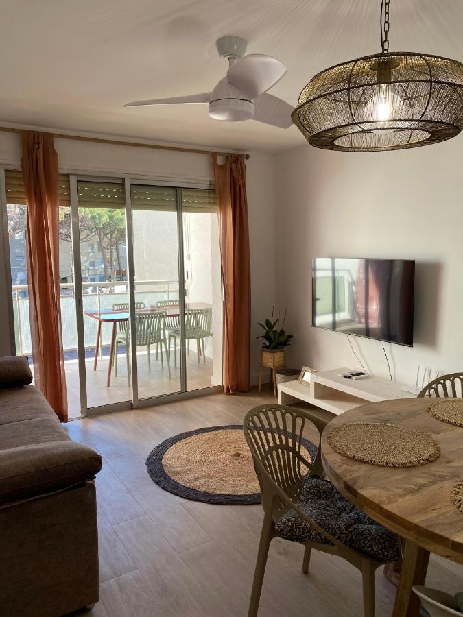 Tranquilidad Y Confort, Apartamento Reformado En Cambrils Eksteriør bilde