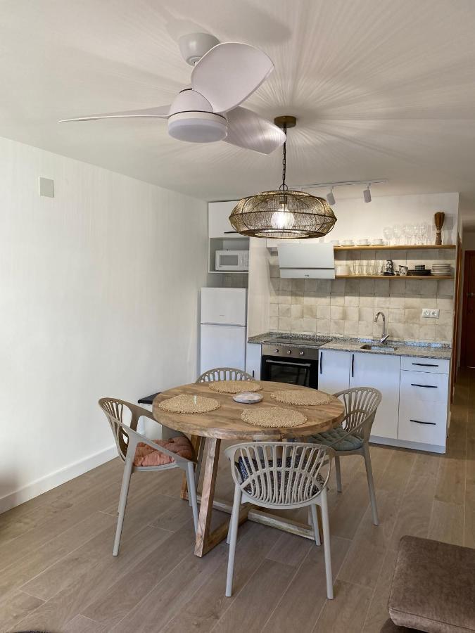 Tranquilidad Y Confort, Apartamento Reformado En Cambrils Eksteriør bilde