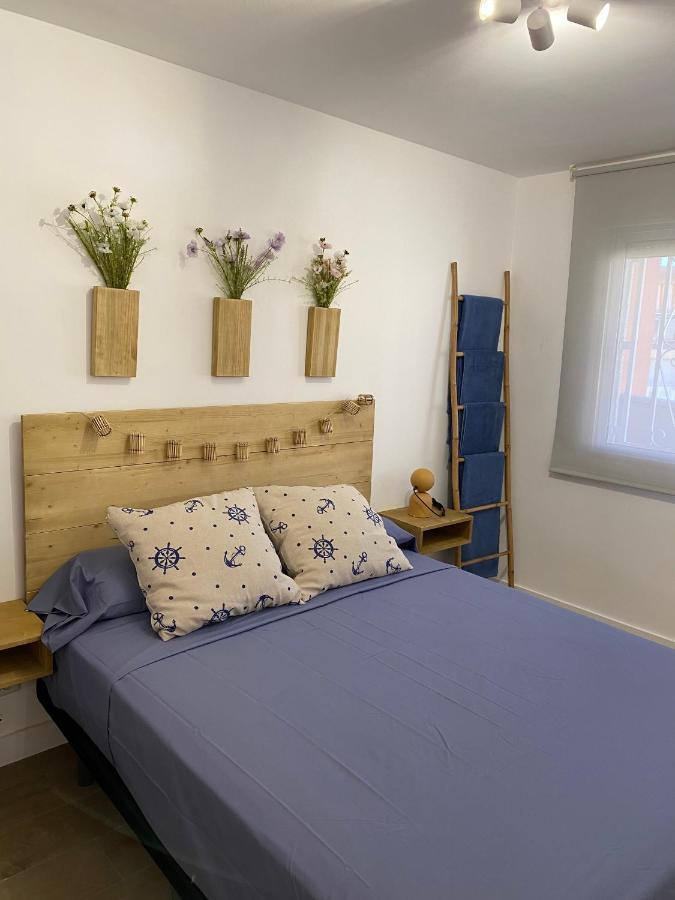 Tranquilidad Y Confort, Apartamento Reformado En Cambrils Eksteriør bilde