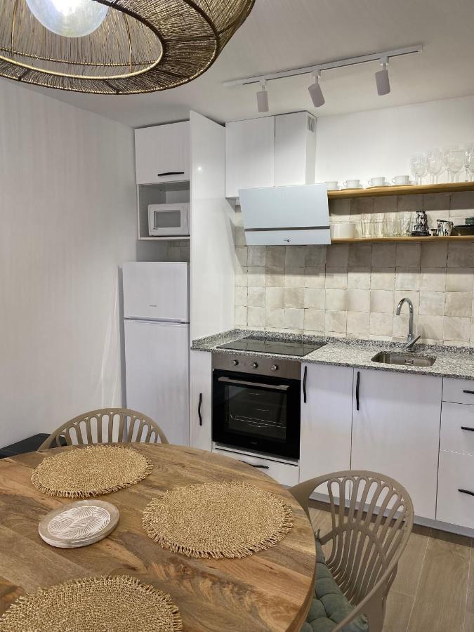 Tranquilidad Y Confort, Apartamento Reformado En Cambrils Eksteriør bilde