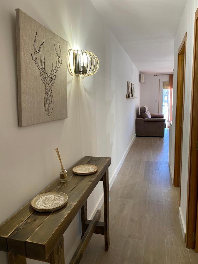Tranquilidad Y Confort, Apartamento Reformado En Cambrils Eksteriør bilde