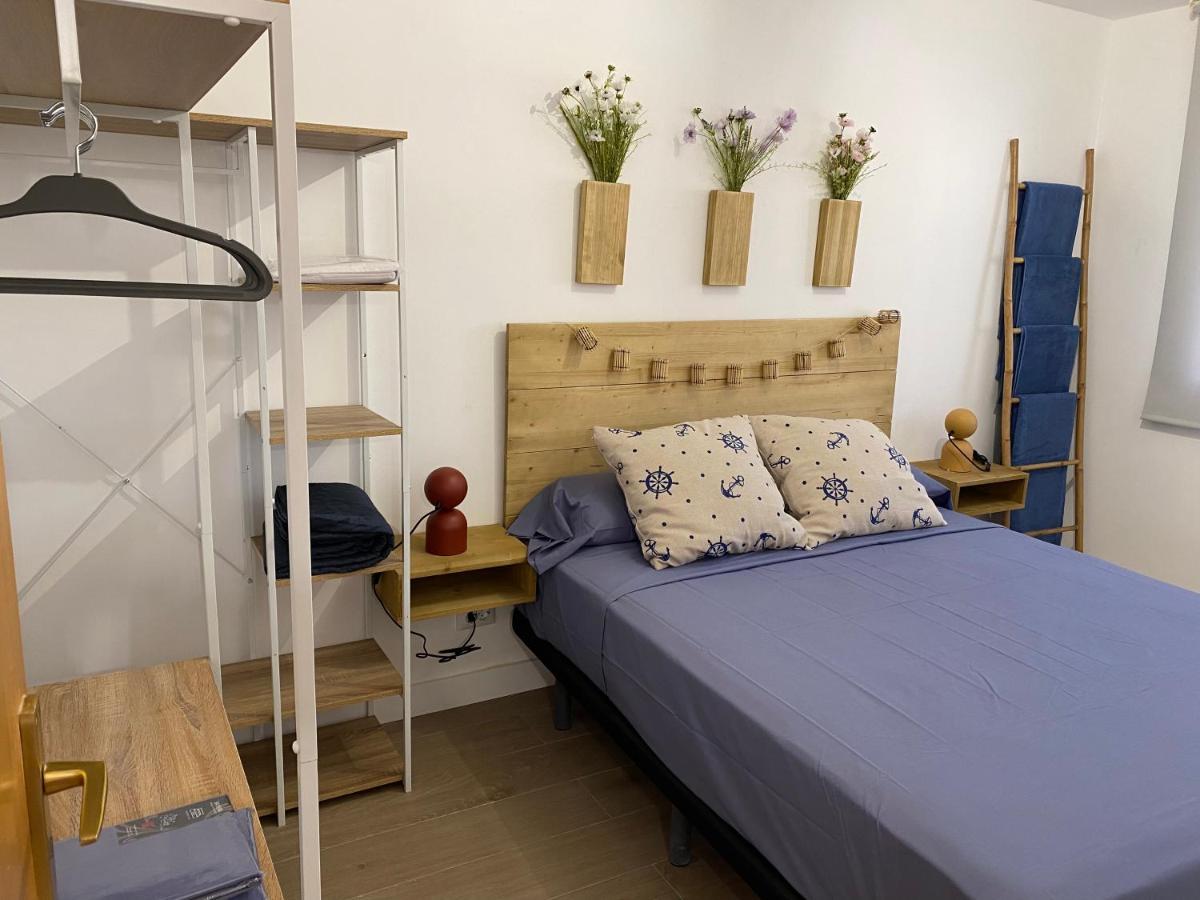 Tranquilidad Y Confort, Apartamento Reformado En Cambrils Eksteriør bilde