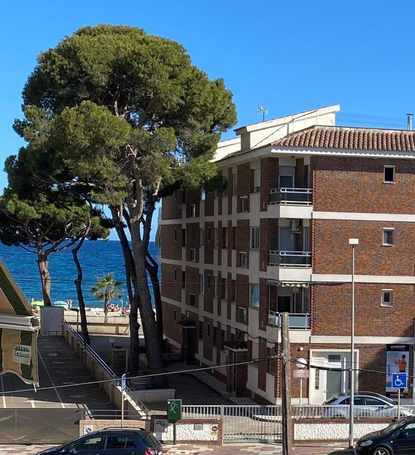Tranquilidad Y Confort, Apartamento Reformado En Cambrils Eksteriør bilde