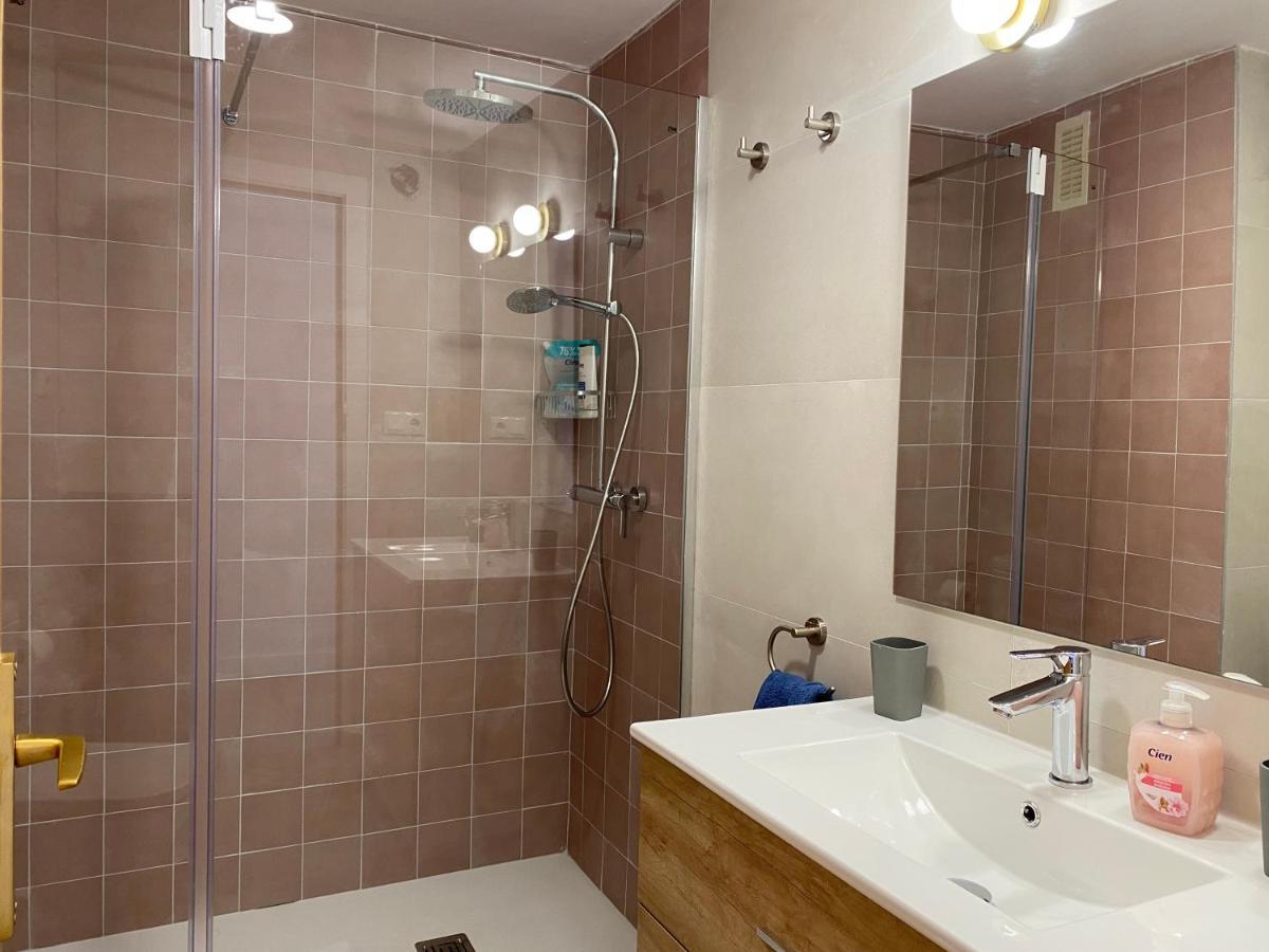 Tranquilidad Y Confort, Apartamento Reformado En Cambrils Eksteriør bilde
